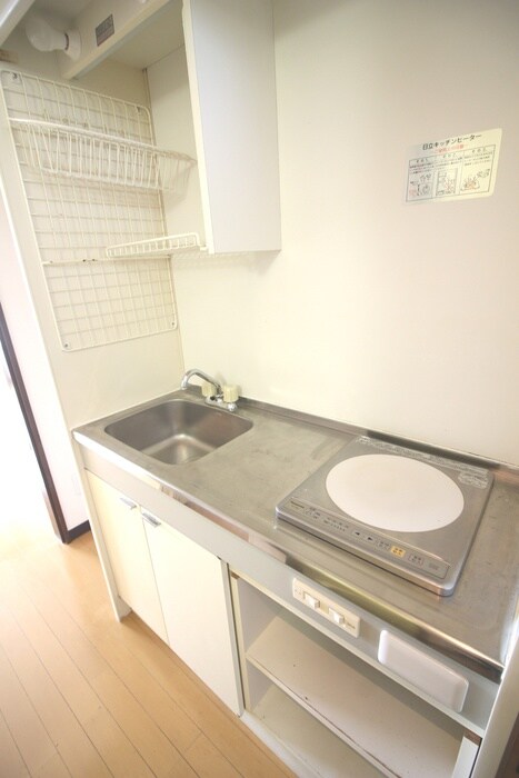 物件内観写真7　(キッチン)