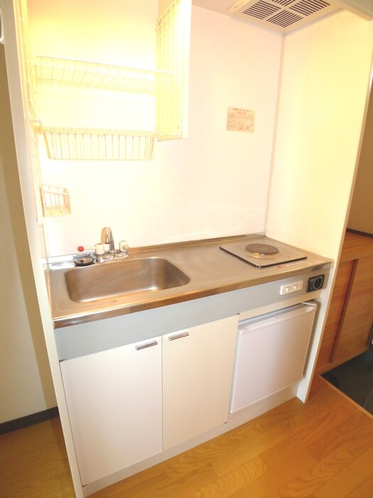 物件内観写真10　(キッチン)