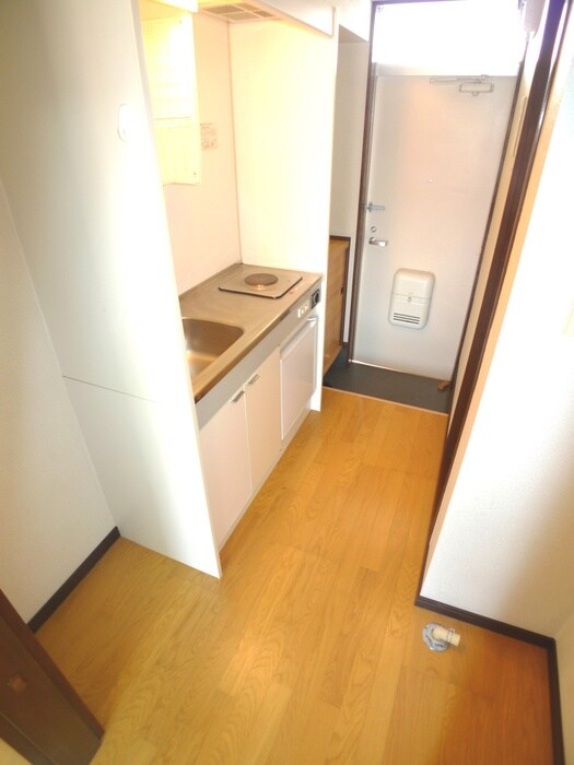 物件内観写真11　(キッチン)