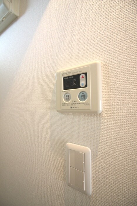 物件内観写真13　(室内からの展望)