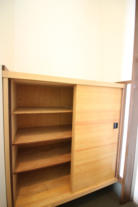 物件内観写真14　(靴箱)