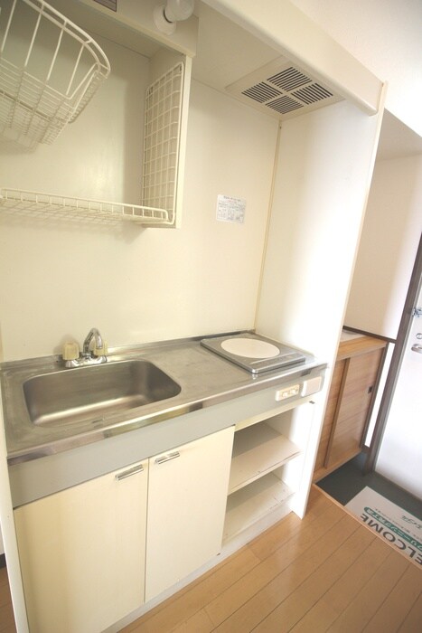 物件内観写真18　(キッチン)