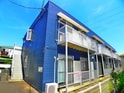 シティハイツ鈴木Ⅱ