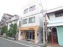 アーバンリゾート1号館
