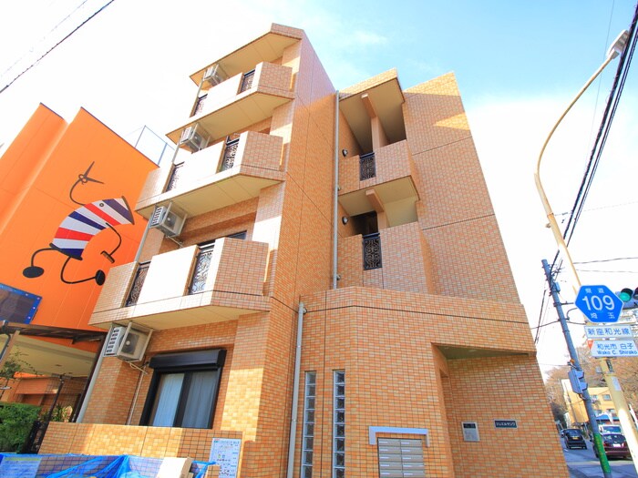 物件外観写真5　(その他)