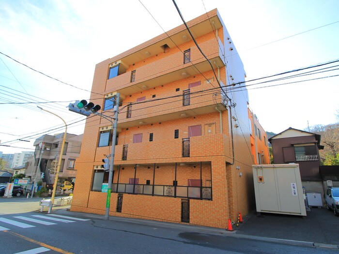 物件外観写真6　(周辺環境)