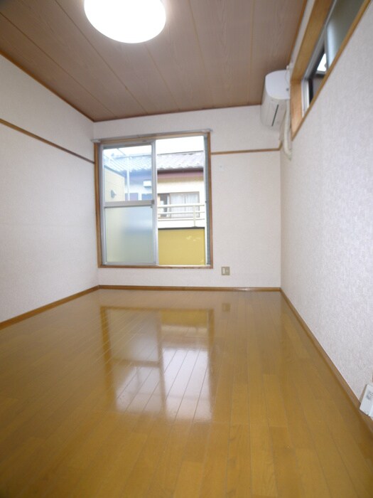 物件内観写真4　(内観写真)