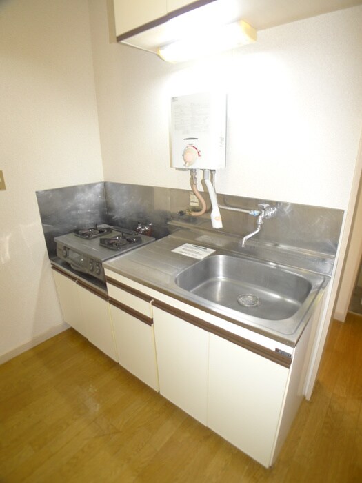 物件内観写真7　(キッチン)