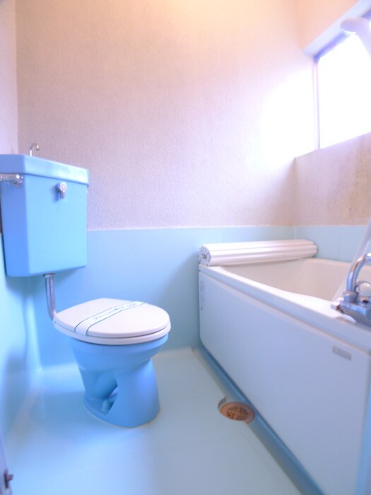 物件内観写真13　(バス／シャワールーム等)