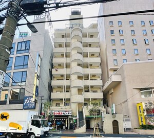 渡辺ビル外観写真