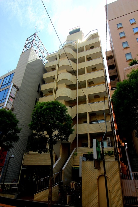 物件外観写真3　(外観写真)