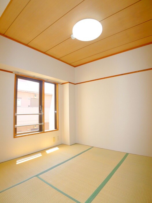 物件内観写真9　(居室)