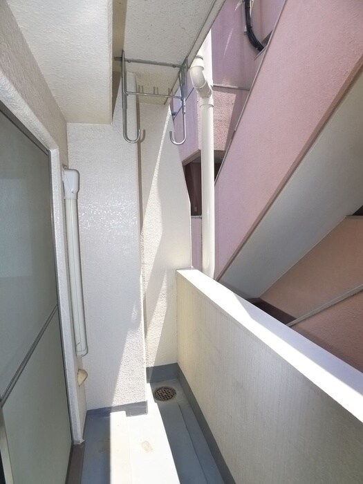 物件内観写真14　(ベランダ・バルコニー)