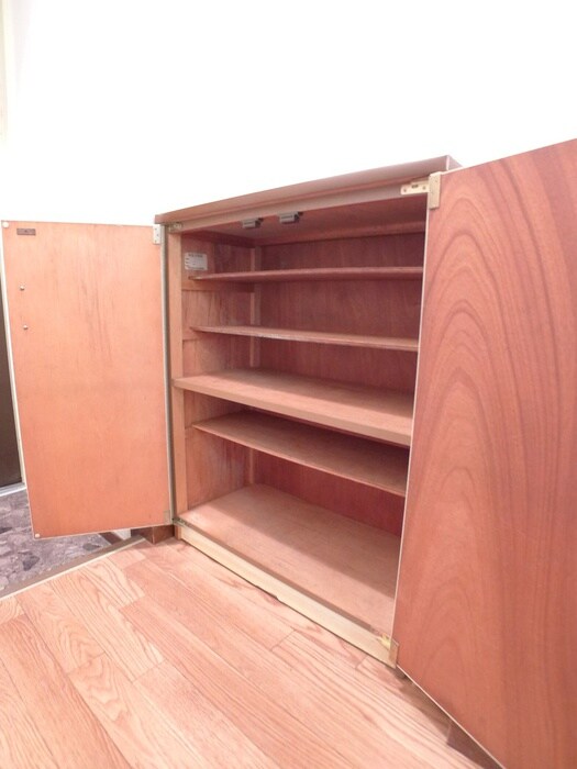 物件内観写真17　(靴箱)