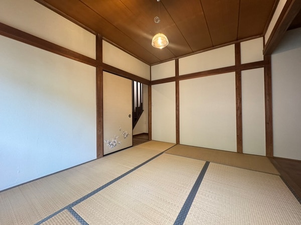 居室