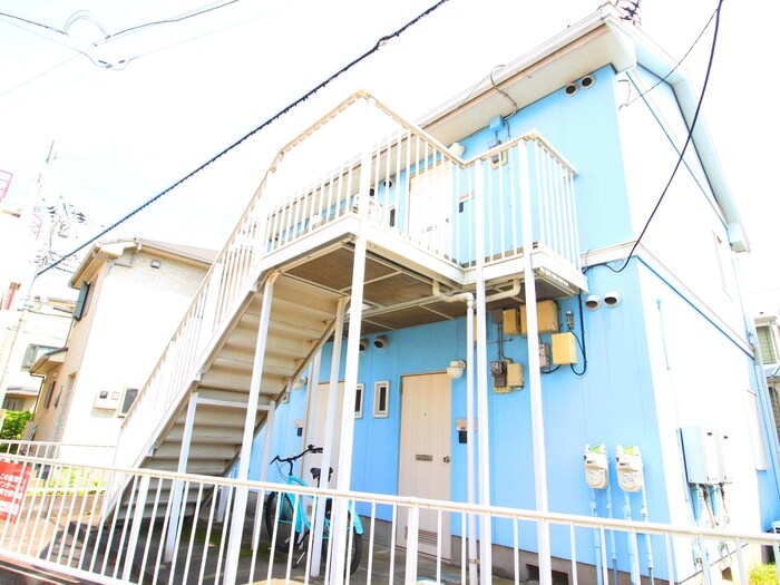 物件外観写真4　(外観写真)