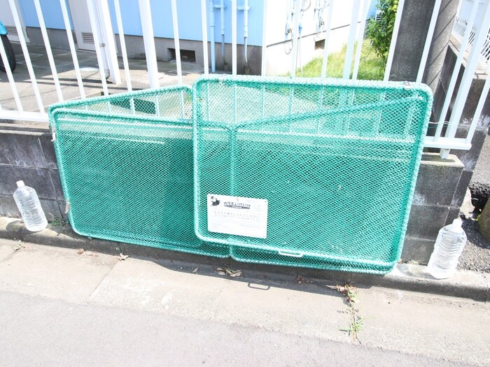 物件外観写真6　(外観写真)