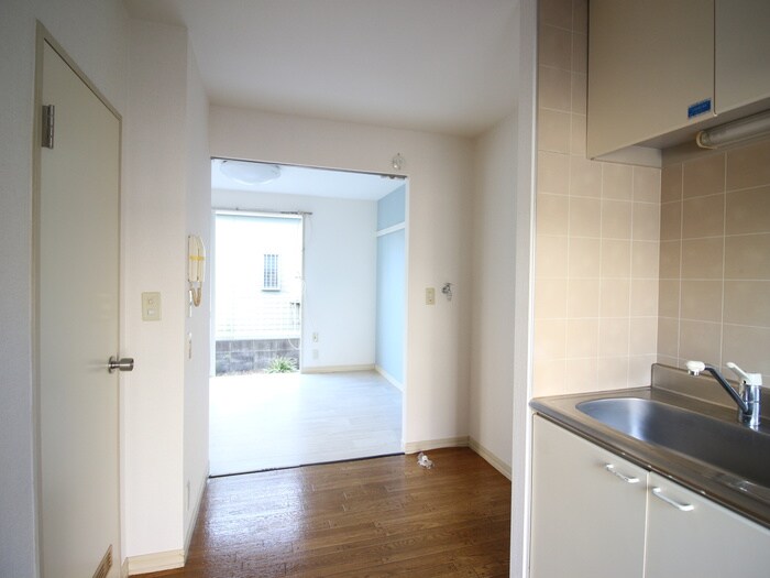 物件内観写真18　(キッチン)