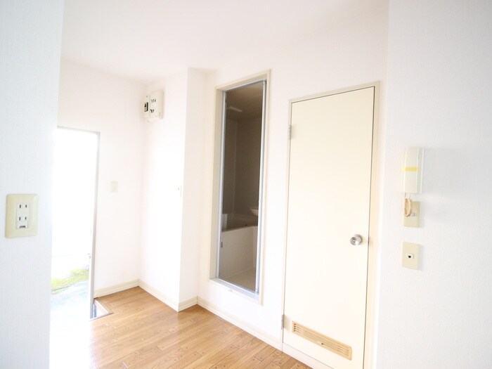 物件内観写真19　(キッチン)