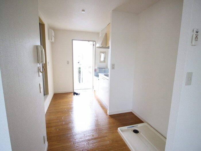 物件内観写真20　(居室)