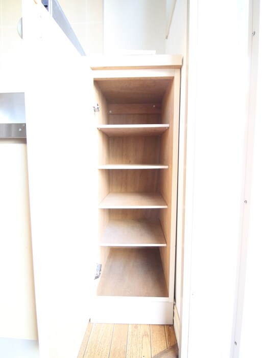 物件内観写真20　(靴箱)