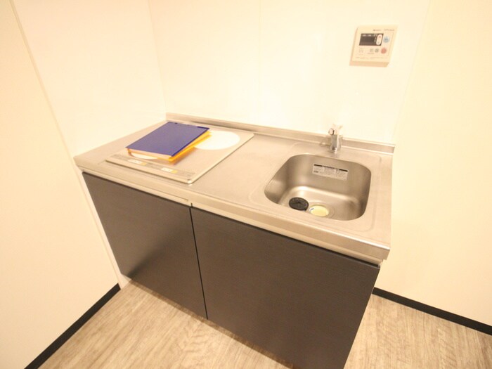 物件内観写真13　(キッチン)