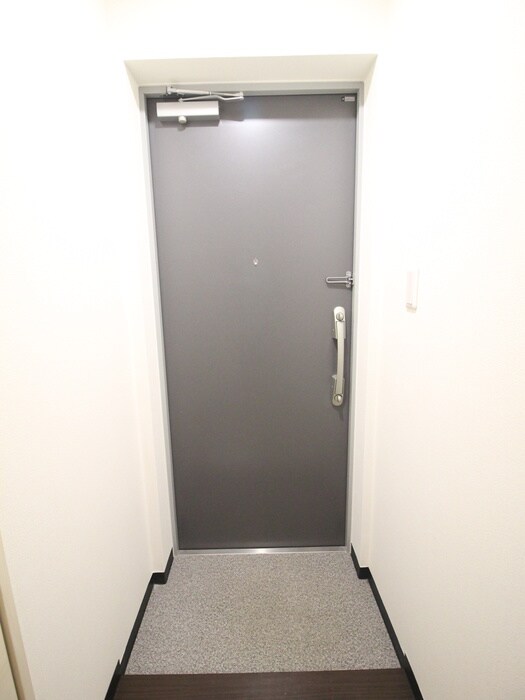 物件内観写真19　(玄関)