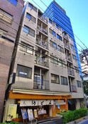 ＧＳﾊｲﾑお茶の水真鍋ビル(504)
