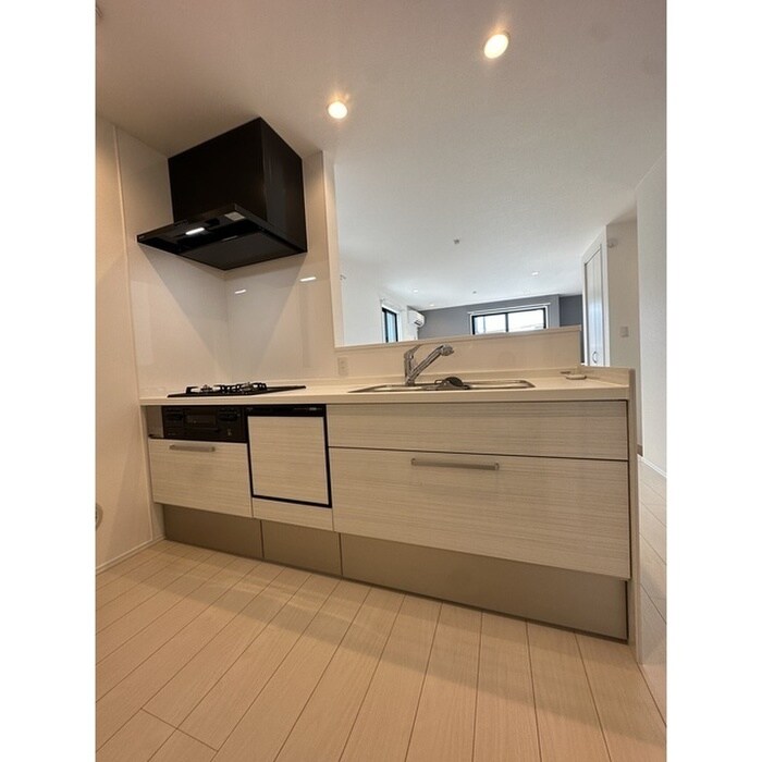 物件内観写真6　(キッチン)