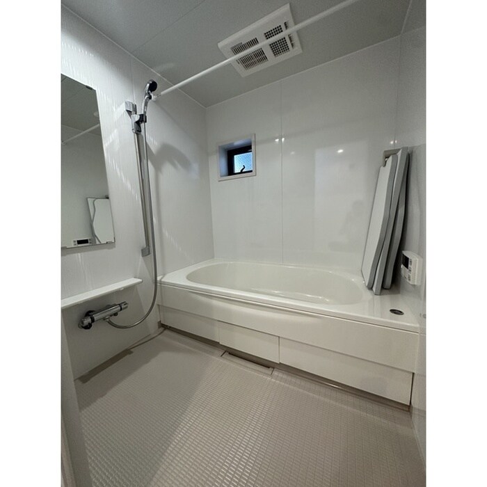 物件内観写真14　(バス／シャワールーム等)