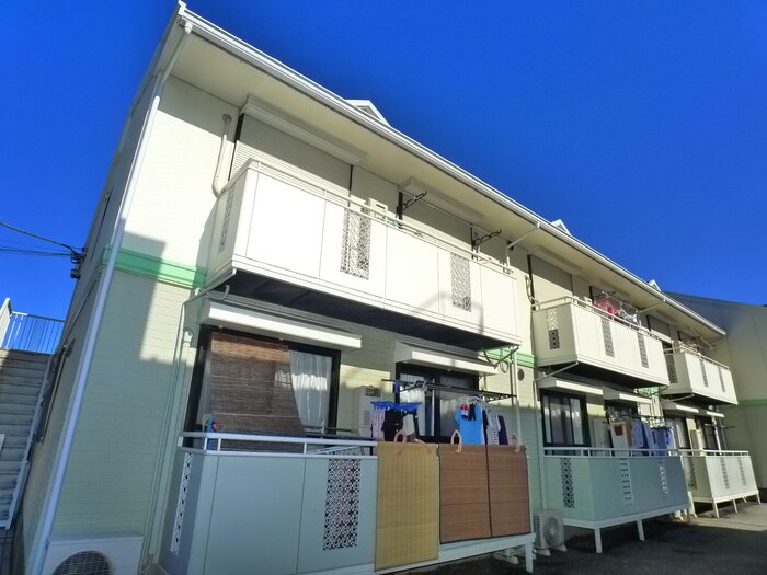 物件外観写真3　(外観写真)