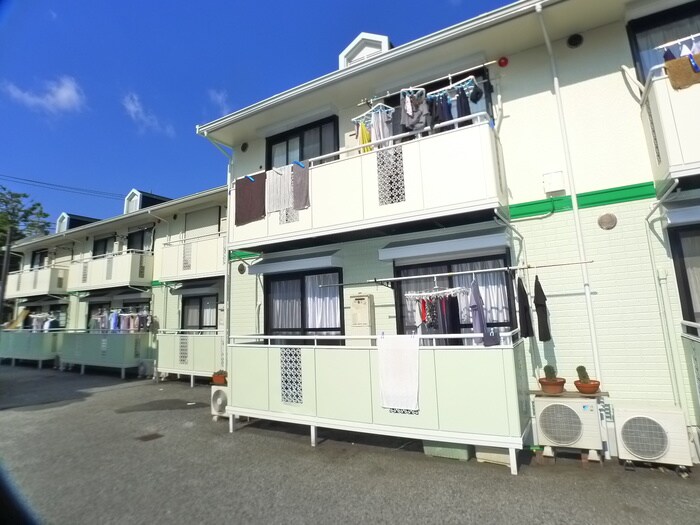 物件外観写真5　(外観写真)