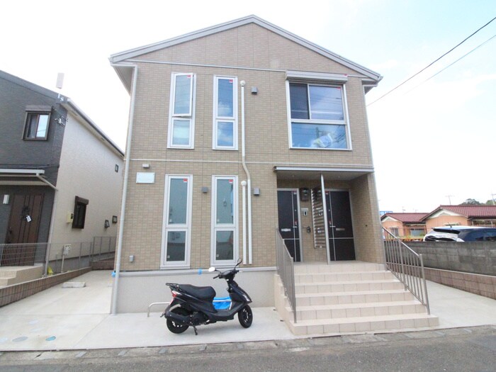 物件外観写真3　(外観写真)