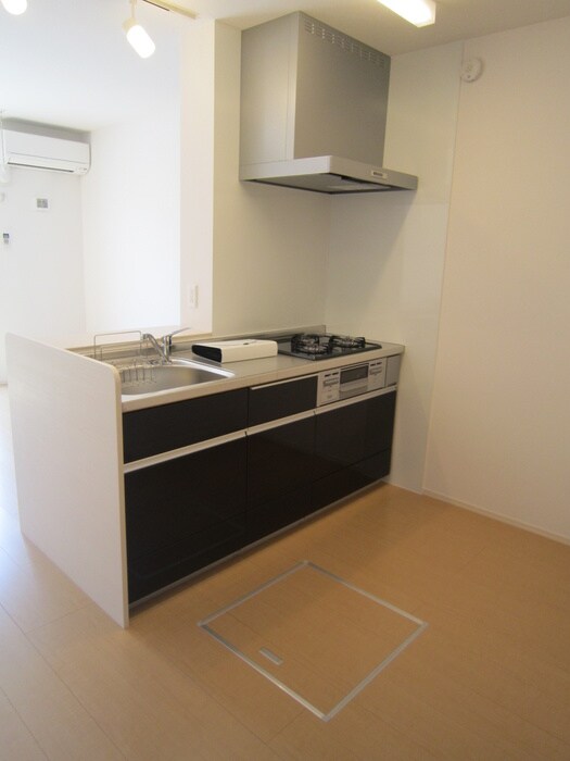 物件内観写真7　(キッチン)