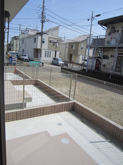 物件内観写真17　(ベランダ・バルコニー)