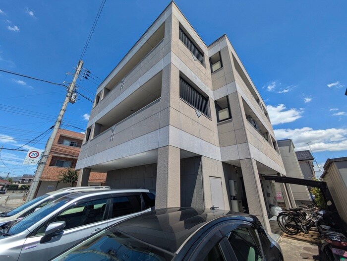 物件外観写真2　(その他)