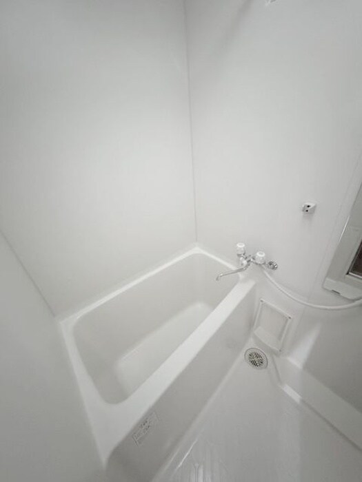 物件内観写真9　(バス／シャワールーム等)