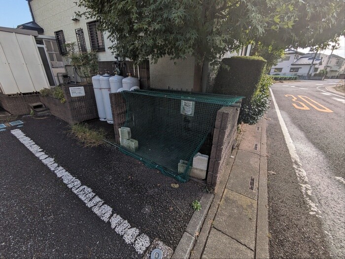 物件外観写真3　(建物設備)