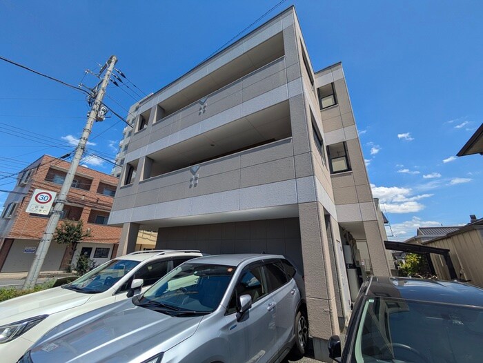 物件外観写真6　(外観写真)