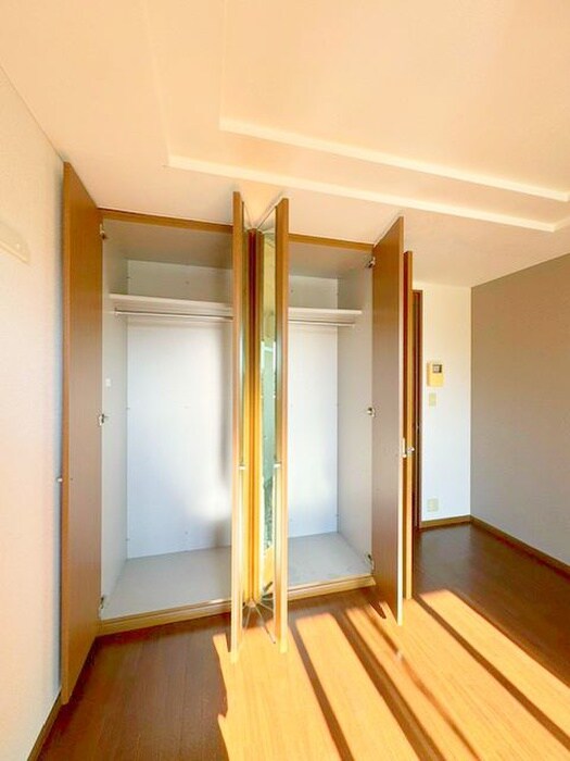 物件内観写真17　(収納)