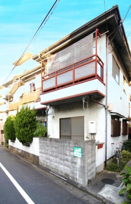 物件外観写真3　(建物設備)