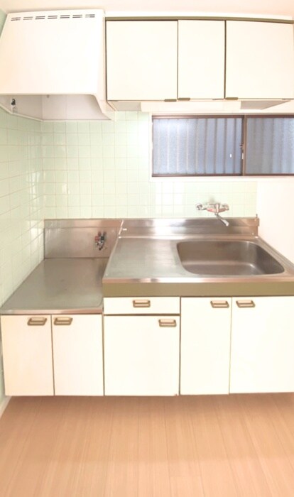 物件内観写真10　(キッチン)