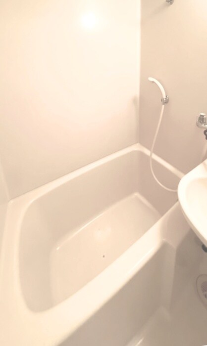 物件内観写真11　(バス／シャワールーム等)