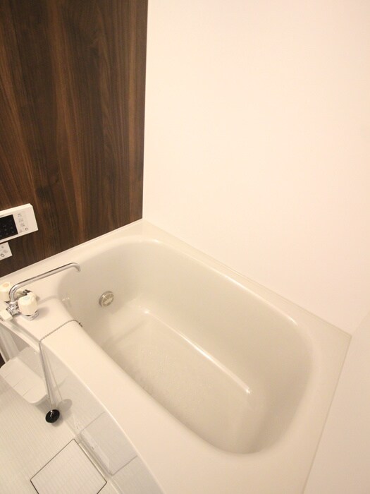 物件内観写真10　(バス／シャワールーム等)