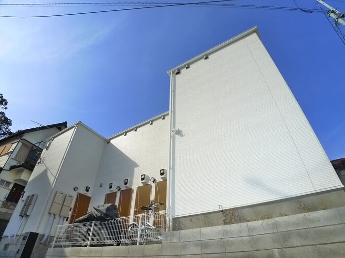 物件外観写真2　(外観写真)