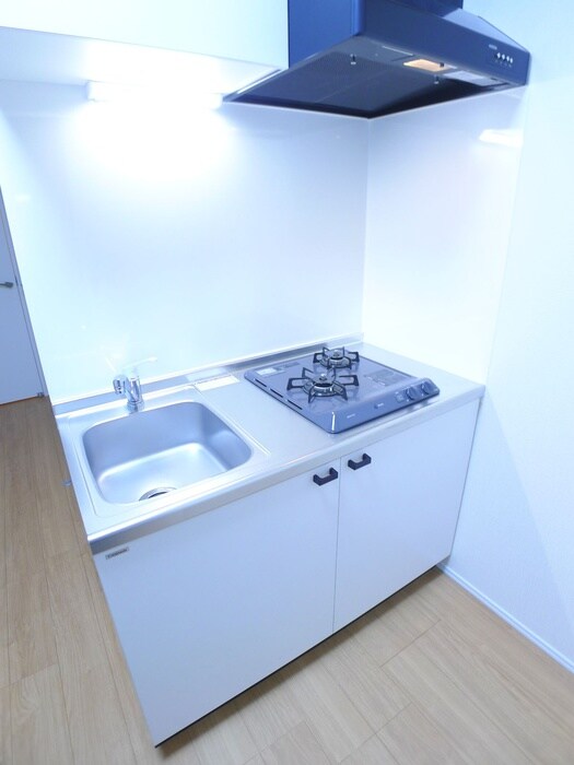 物件内観写真12　(キッチン)