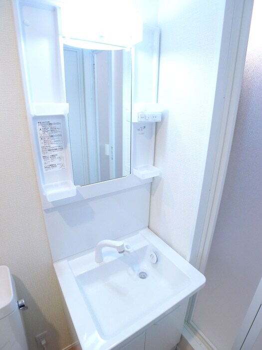 物件内観写真14　(洗面)