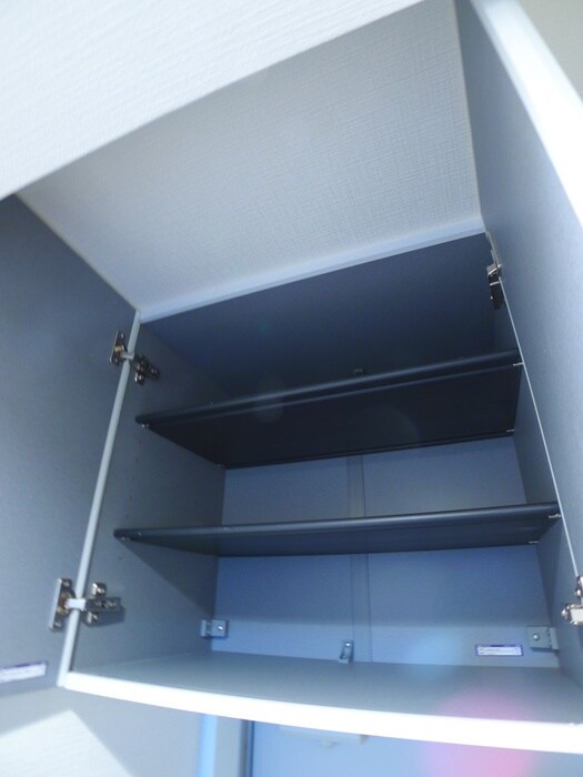 物件内観写真17　(靴箱)