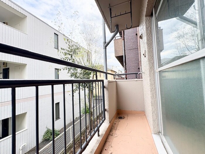 物件内観写真14　(ベランダ・バルコニー)