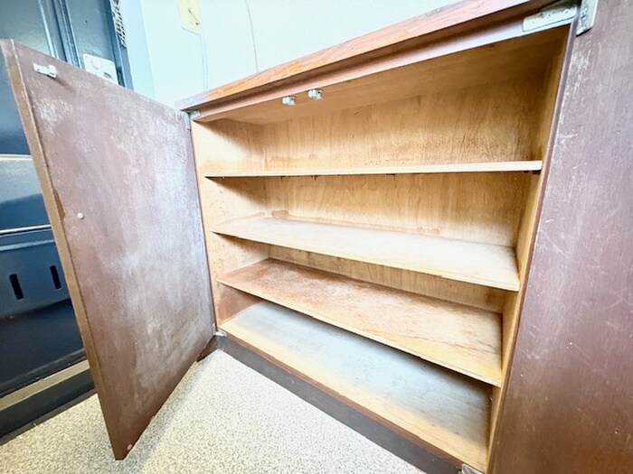 物件内観写真18　(靴箱)